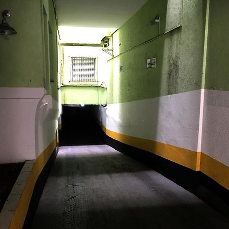 假日苏尔酒店 圣保罗 外观 照片
