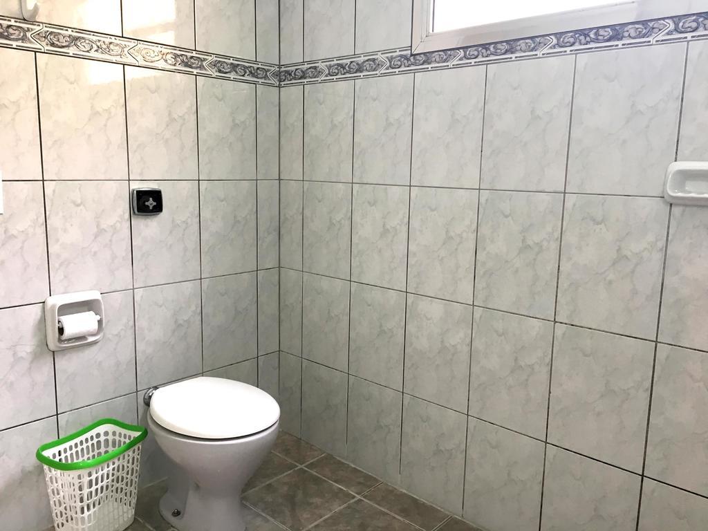 假日苏尔酒店 圣保罗 外观 照片