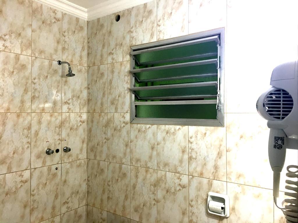 假日苏尔酒店 圣保罗 外观 照片