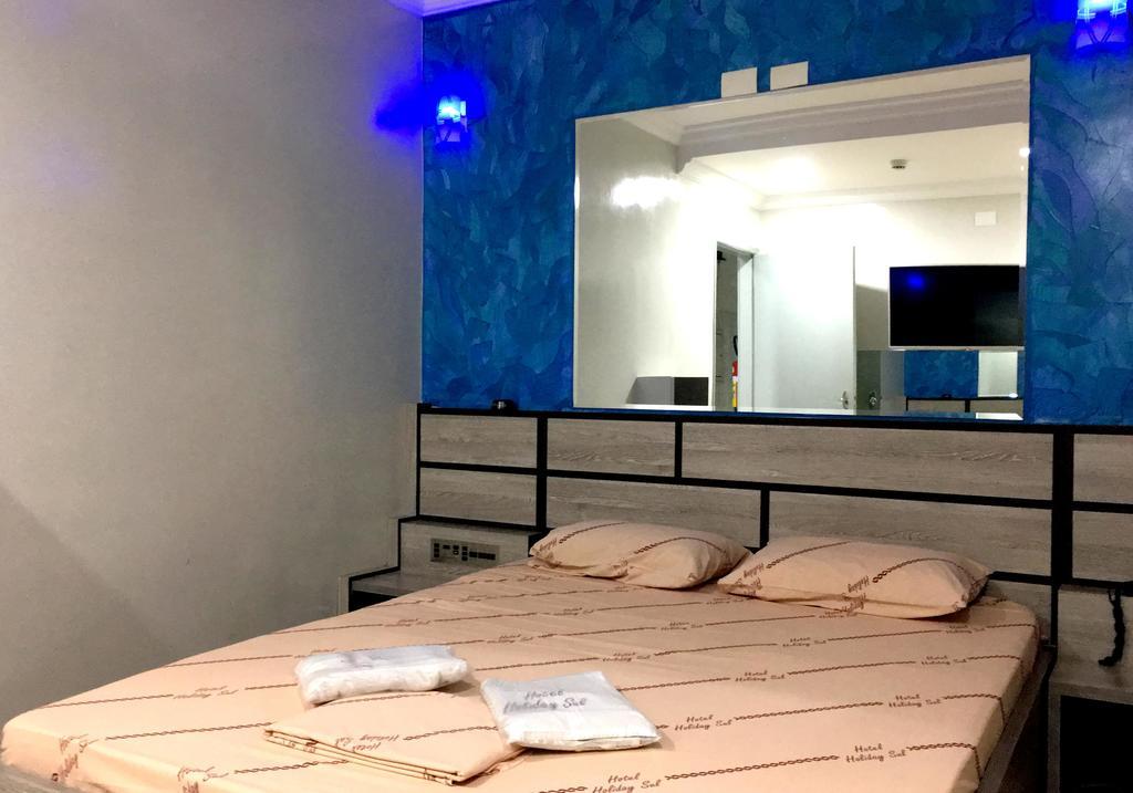 假日苏尔酒店 圣保罗 外观 照片
