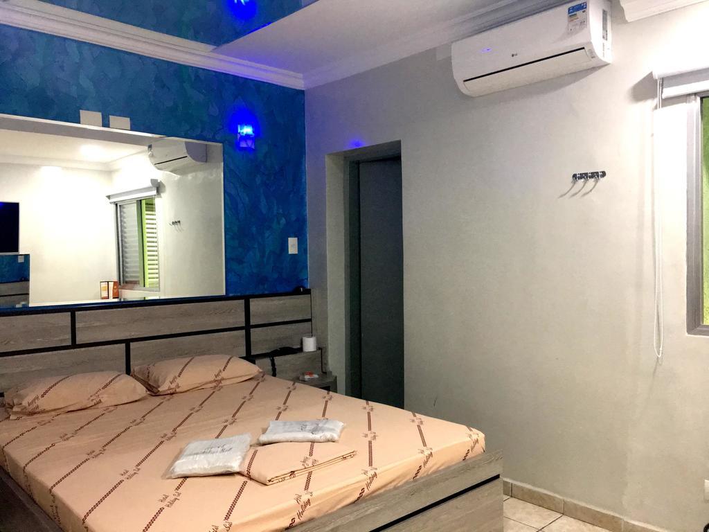 假日苏尔酒店 圣保罗 外观 照片